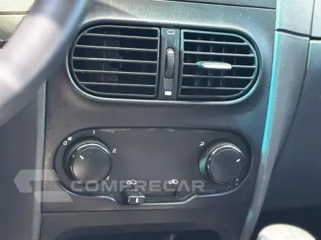 Siena EL 1.0 8V (Flex)