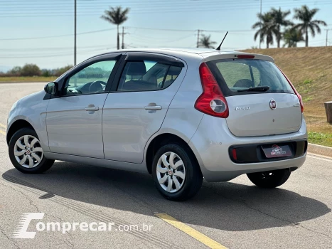 PALIO 1.0 MPI Attractive 8V