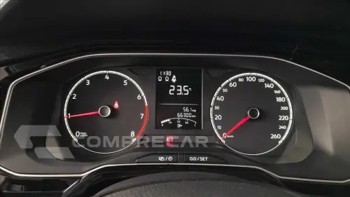 POLO 1.0 MPI TRACK MANUAL