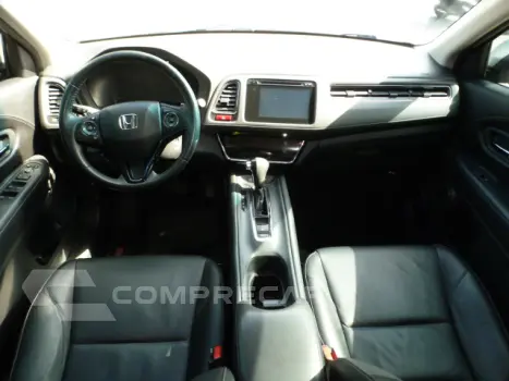 HR-V 1.8 16V EXL