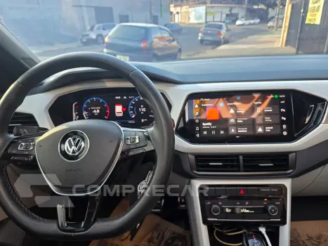 T-CROSS 1.4 250 TSI Highline