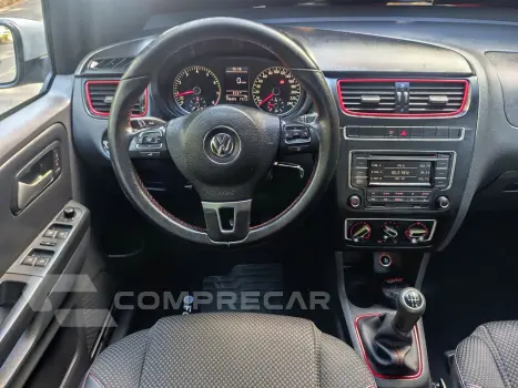 FOX 1.6 MI ROCK IN RIO 8V FLEX 4P MANUAL