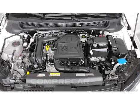 POLO 1.0 170 TSI COMFORTLINE AUTOMÁTICO