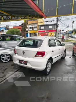 GOL 1.0 MI 8V G.V
