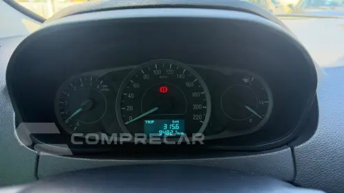 Ka Hatch 1.0 12V 4P TI-VCT SE FLEX