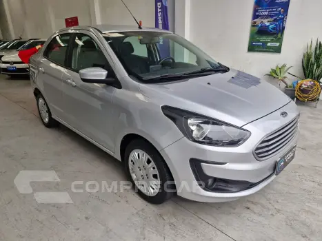 KA + 1.5 SE Plus 16V