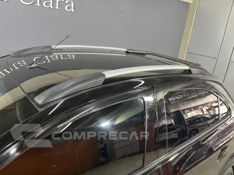 ONIX 1.4 MPFI ACTIV 8V FLEX 4P AUTOMÁTICO