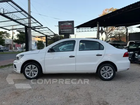 VOYAGE 1.0 12V MPI TOTALFLEX 4P MANUAL