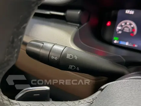 RAMPAGE 2.0 TURBO DIESEL LARAMIE 4X4 AUTOMÁTICO