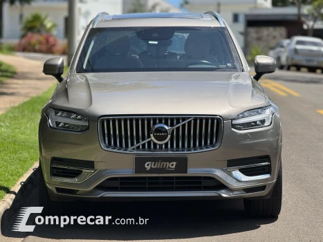 XC90 2.0 T8 Hybrid Inscription Expression AWD Geartronic