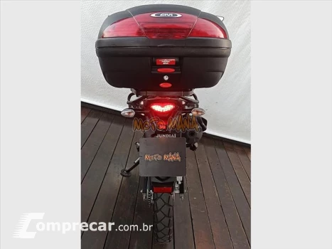 XTZ 250 LANDER