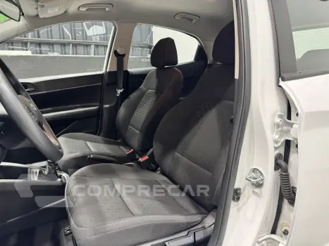 HB20 1.0 12V FLEX COMFORT PLUS MANUAL