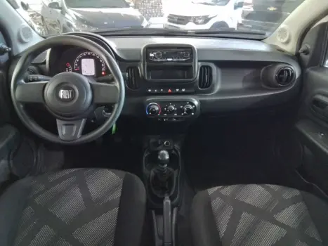 MOBI 1.0 EVO FLEX LIKE. MANUAL