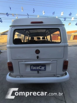 Kombi Standard 1.4 Mi Total Flex 8V