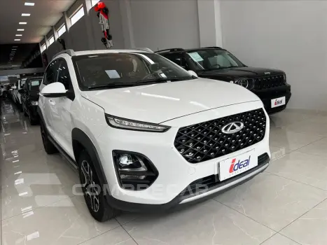 TIGGO 3X 1.0 VVT TURBO iFLEX PRO CVT