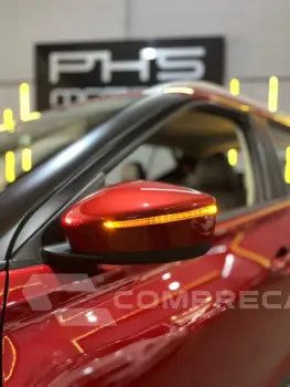 KICKS PLAY 1.6 16vstart Advance Plus