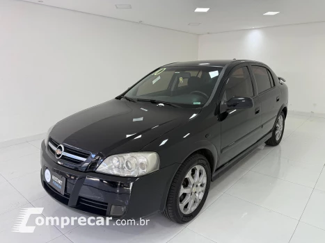 CHEVROLET ASTRA 2.0 MPFI Advantage 8V 4 portas