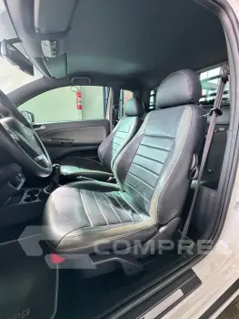 Saveiro CROSS 1.6 T. Flex 16V CE