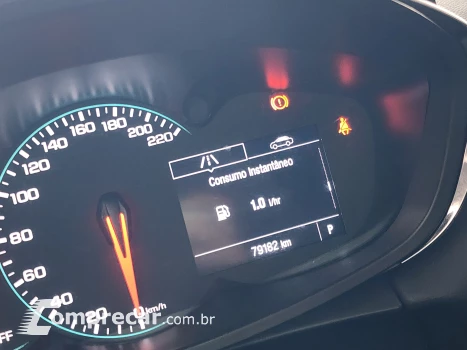 TRACKER 1.4 16V Turbo Premier