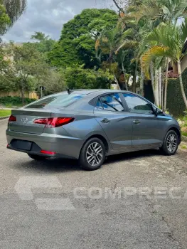 HB20 1.0 Tgdi Platinum