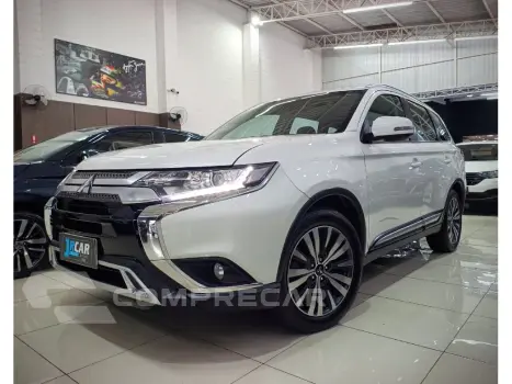 Mitsubishi OUTLANDER 2.0 HPE AUTOMÁTICO 4 portas