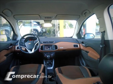 ONIX 1.4 MPFI Activ 8V