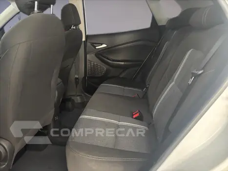 TRACKER 1.0 TURBO FLEX LT AUTOMÁTICO