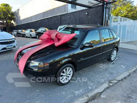 Gol 1.6 4P G4 POWER FLEX