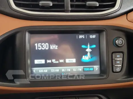 ONIX HATCH ACTIV 1.4 8V Flex 5p Mec.