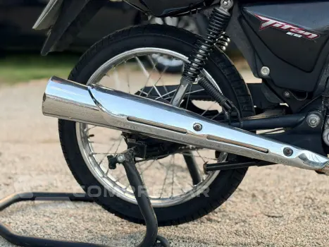 CG 150 TITAN ES