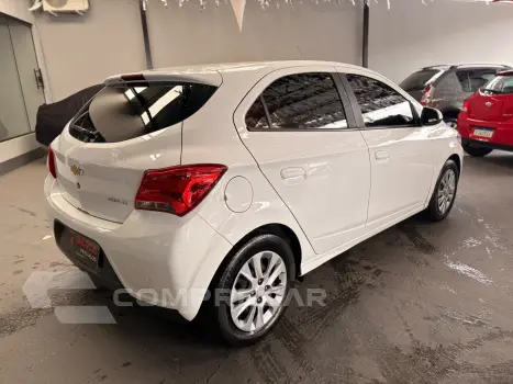 ONIX 1.4 MPFI LT 8V FLEX 4P MANUAL