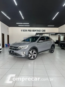NIVUS 1.0 200 TSI Highline