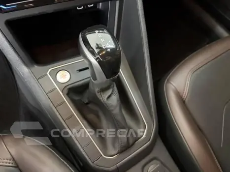 VIRTUS 1.0 200 TSI HIGHLINE AUTOMÁTICO
