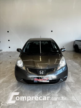 FIT 1.5 EX 16V