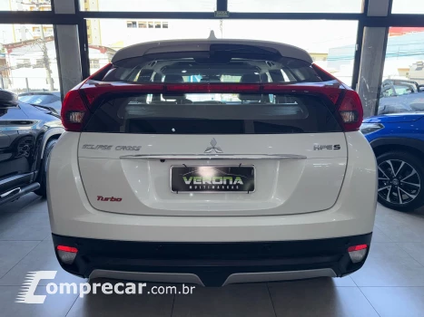 ECLIPSE CROSS 1.5 Mivec Turbo Hpe-s