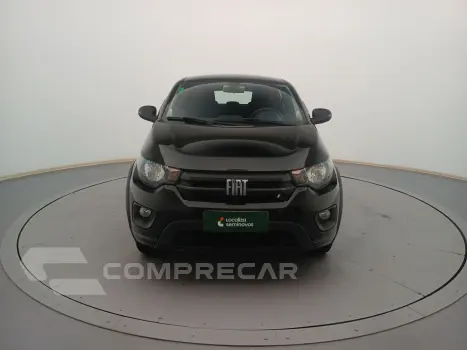 MOBI 1.0 EVO FLEX LIKE. MANUAL