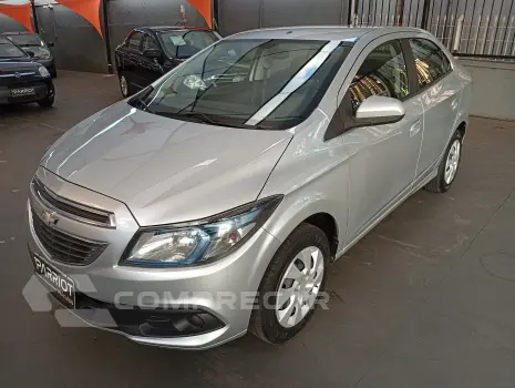 CHEVROLET PRISMA 1.4 MPFI LT 8V 4 portas