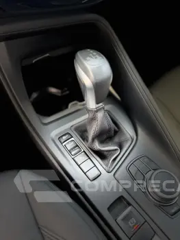 X1 2.0 16V Turbo Activeflex Sdrive20i