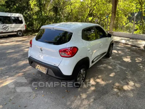 KWID 1.0 12V SCE Intense