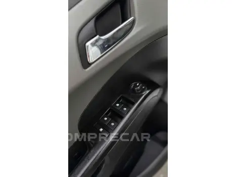 SONIC 1.6 LTZ SEDAN 16V FLEX 4P AUTOMÁTICO