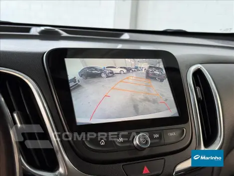 EQUINOX 2.0 16V TURBO GASOLINA LT AUTOMÁTICO