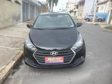 HB20 1.6 Comfort 16V