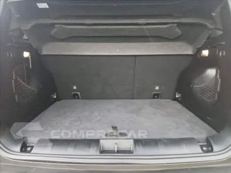 RENEGADE 1.3 T270 TURBO FLEX LONGITUDE AT6