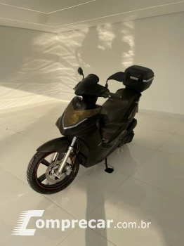 DAFRA CITY CLASS