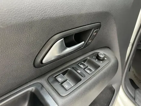 AMAROK 2.0 Highline 4X4 CD 16V Turbo Intercooler