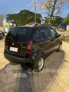 Ideia ELX 1.4
