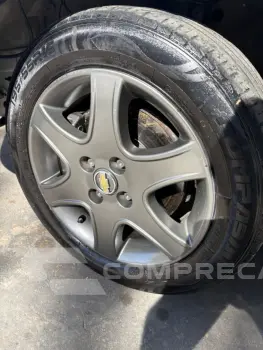 ASTRA 2.0 MPFI Advantage 8V
