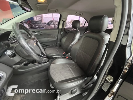 ONIX 1.4 MPFI LTZ 8V