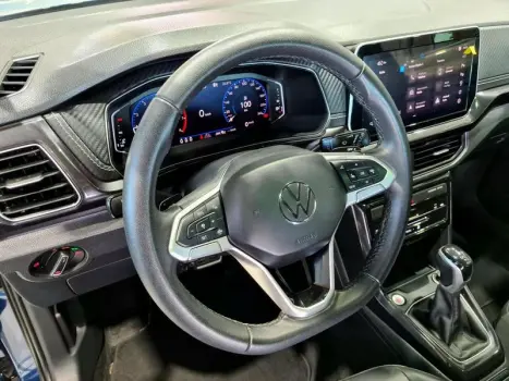 T-CROSS HIGHLINE 1.4 TSI FLEX 16V 5P AUT