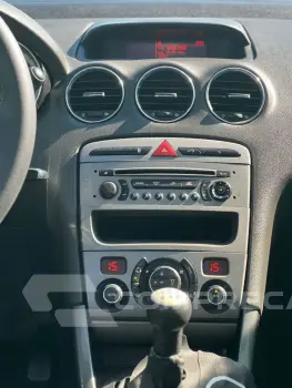 308 2.0 Allure 16V
